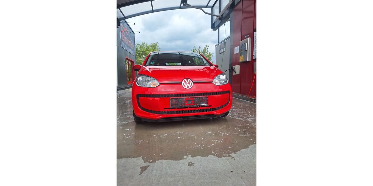 VW up! 143.000 km 3.400 &euro; Herbrechtingen 89542