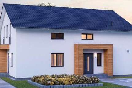 Haus Geislingen - 9 Zimmer, 260 m&sup2;, 499.700&euro; | Angebot:1893606