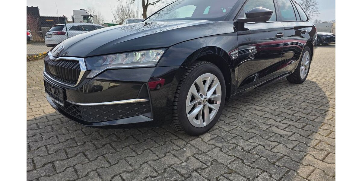 Skoda Octavia 39.989 km 26.990 &euro; Ichenhausen 89335