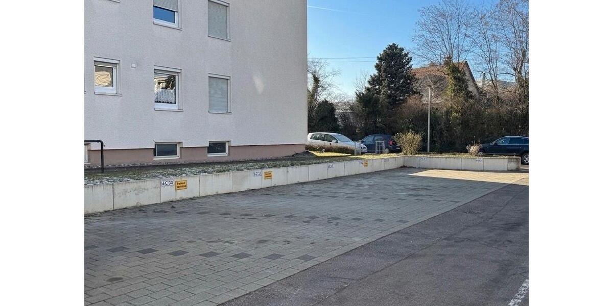 Etagenwohnung Geislingen an der Steige - 3 Zimmer, 60 m&sup2;, 149.000&euro; | Angebot:26931379