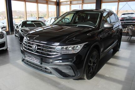 VW Tiguan Allspace 42.000 km 35.990 &euro; Amstetten 73340