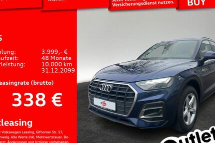 Audi Q5 25.765 km 35.920 &euro; Senden 89250