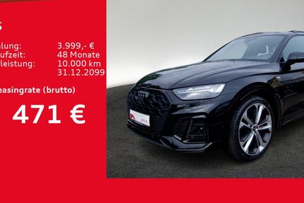 Audi Q5 45.918 km 46.930 &euro; Ulm 89073