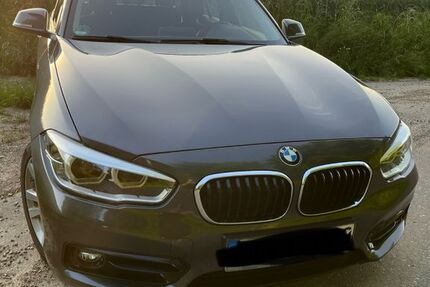 BMW 116 85.000 km 12.300 &euro; Burgrieden 88483