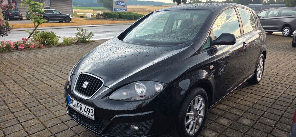 Seat Altea 71.000 km 7.800 &euro; Neu-Ulm 89231