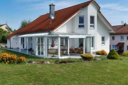 Haus Gerstetten Dettingen - 5 Zimmer, 127 m&sup2;, 730.000&euro; | Angebot:25845490