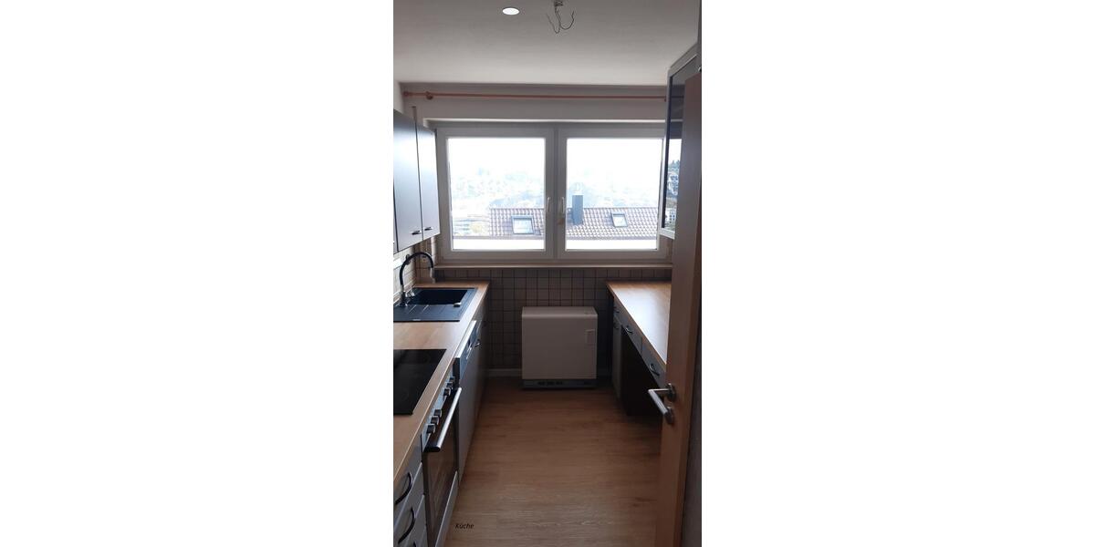 Etagenwohnung Blaustein - 2.5 Zimmer, 75 m&sup2;, 249.000&euro; | Angebot:26305466