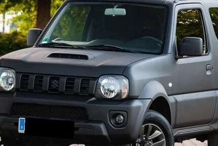 Suzuki Jimny 89.964 km 15.500 &euro; Ulm, Universitätsstadt 89073