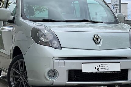 Renault Kangoo 182.700 km 5.999 &euro; Langenau 89129