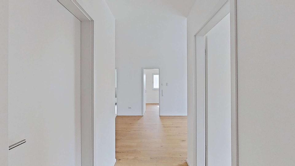 Etagenwohnung Weißenhorn - 5.5 Zimmer, 122 m&sup2;, 1.684&euro; | Angebot:25931200