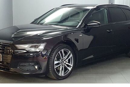 Audi A6 88.260 km 32.870 &euro; Blaubeuren 89143