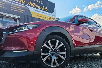 Mazda CX-30 62.000 km 18.999 &euro; Weißenhorn 89264