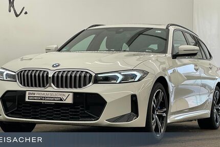 BMW 330 24.544 km 47.349 &euro; Ulm 89077