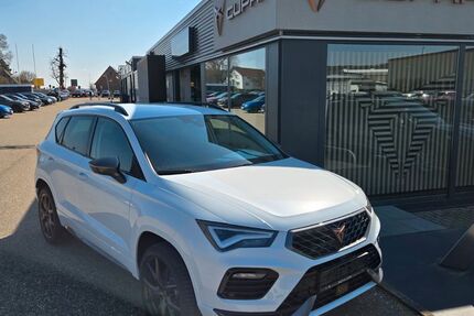 Cupra Ateca 1.001 km 38.990 &euro; Weidenstetten 89197