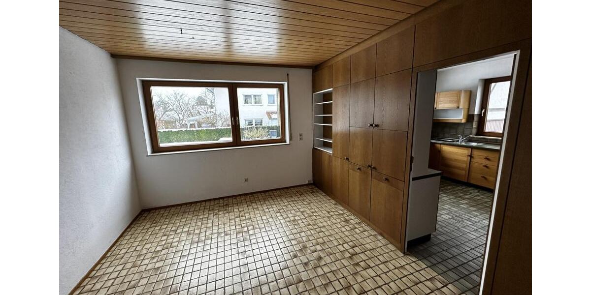 Mehrfamilienhaus, Wohnhaus Blaustein - 7.5 Zimmer, 211 m&sup2;, 519.000&euro; | Angebot:24739983