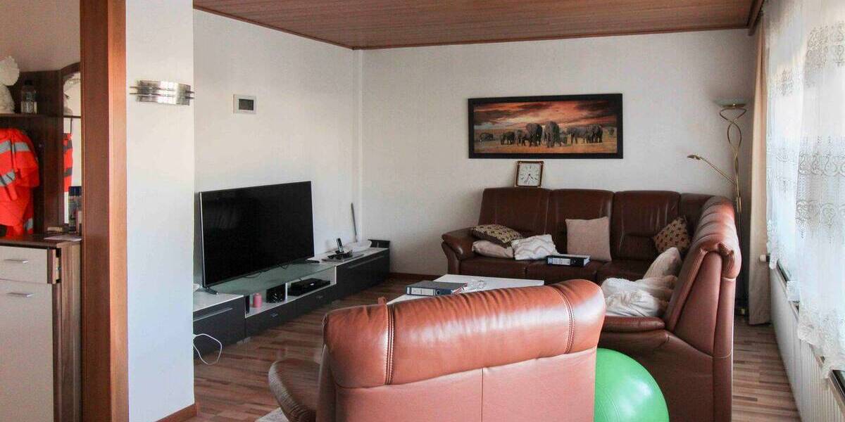 Doppelhaushälfte Elchingen Unterelchingen - 5 Zimmer, 120 m&sup2;, 349.000&euro; | Angebot:26584499