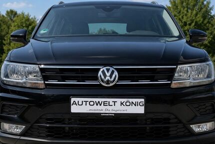 VW Tiguan 119.898 km 15.490 &euro; Elchingen 89275