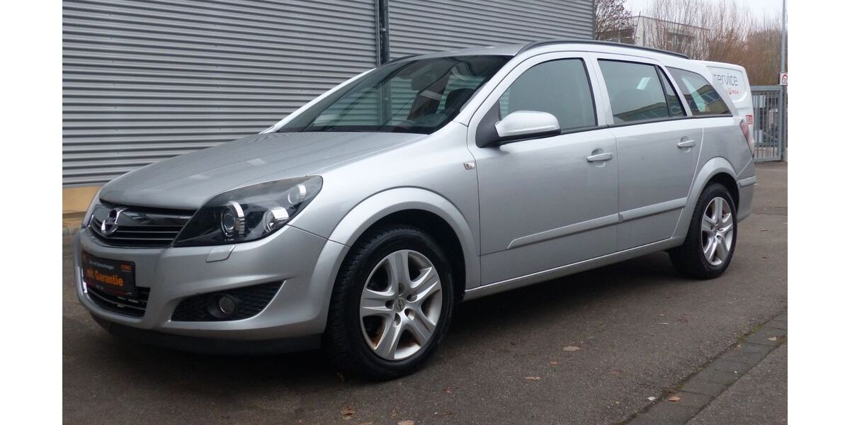 Opel Astra 167.000 km 3.599 &euro; Neu-Ulm 89231