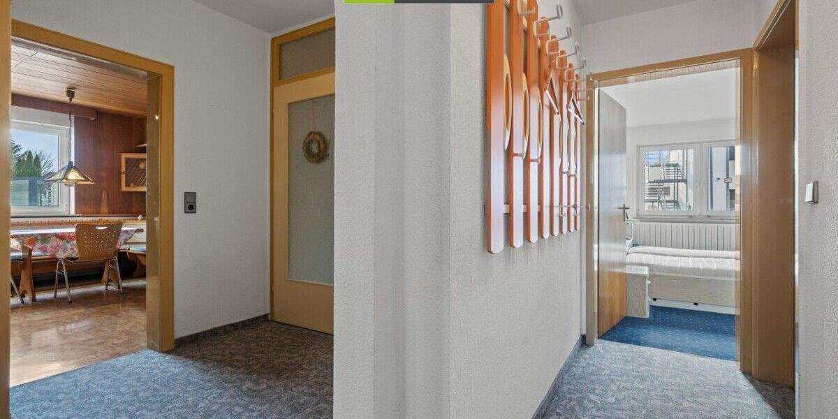 Einfamilienhaus Ulm / Unterweiler Unterweiler - 7 Zimmer, 149 m&sup2;, 489.000&euro; | Angebot:25740443