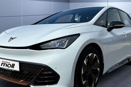 Cupra Born 40.789 km 24.470 &euro; Laupheim 88471