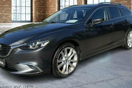 Mazda 6 132.292 km 9.150 &euro; Geislingen/ Steige 73312