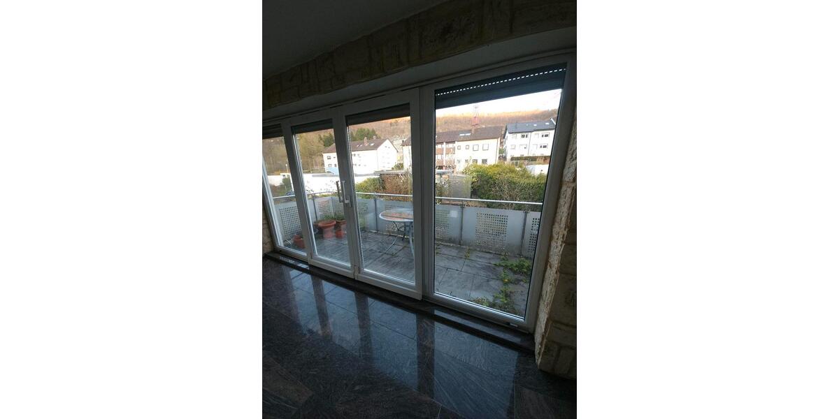 Etagenwohnung Ulm Obertalfingen - 4 Zimmer, 108 m&sup2;, 1.100&euro; | Angebot:26237127