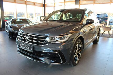 VW Tiguan 47.000 km 31.490 &euro; Amstetten 73340