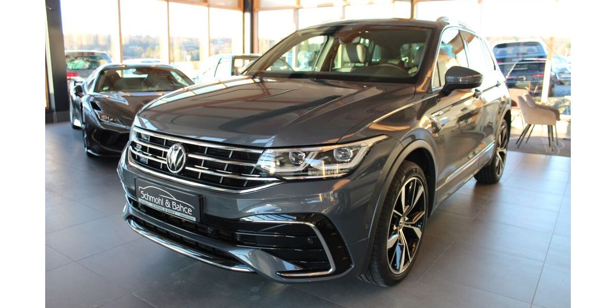 VW Tiguan 47.000 km 31.490 &euro; Amstetten 73340