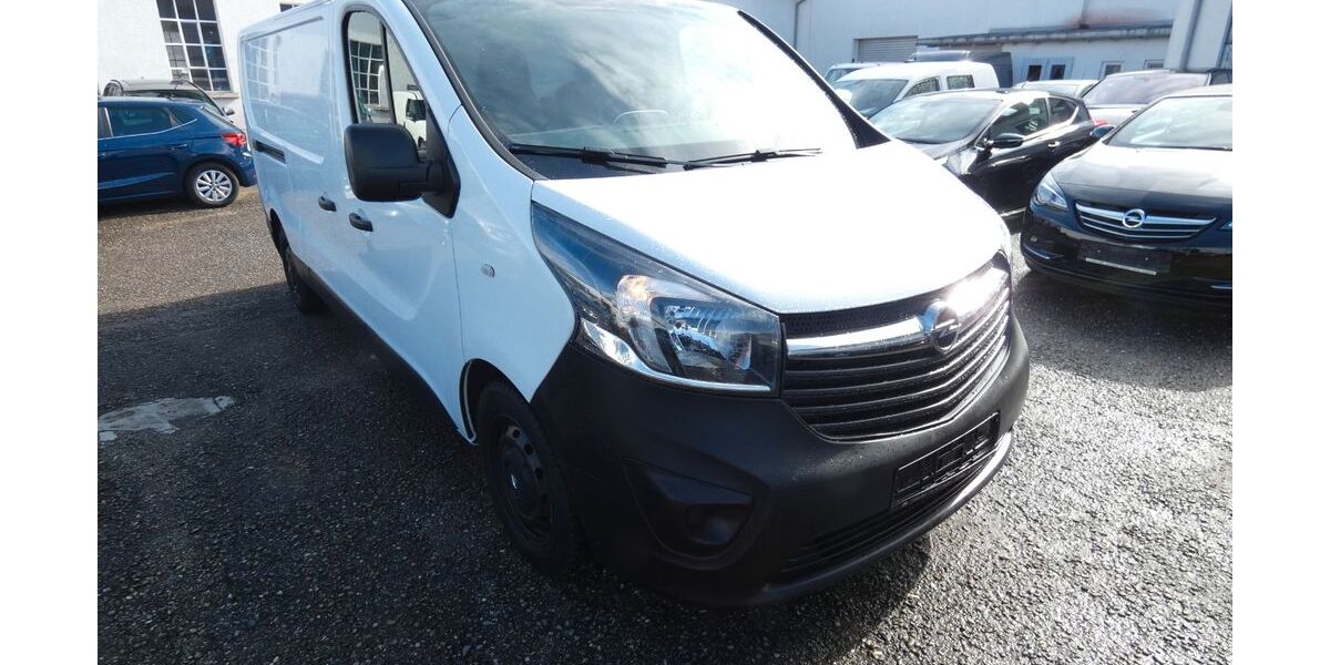 Opel Vivaro 192.000 km 8.980 &euro; Neu-Ulm 89231