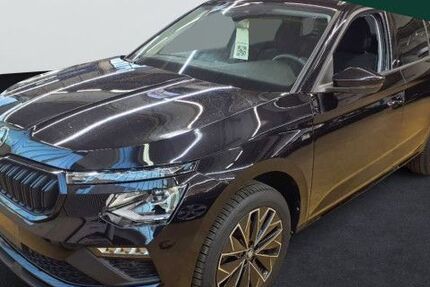 Skoda Kamiq 25.931 km 24.970 &euro; Neu-Ulm 89231