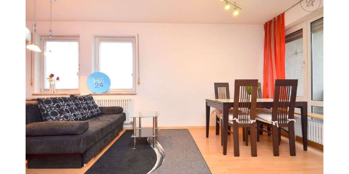 Zimmer Ulm - 2 Zimmer, 1.390&euro; | Angebot:24544386