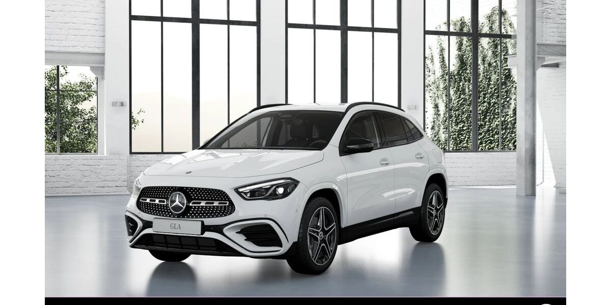 Mercedes-Benz GLA 200 9.900 km 48.350 &euro; Neu-Ulm 89231