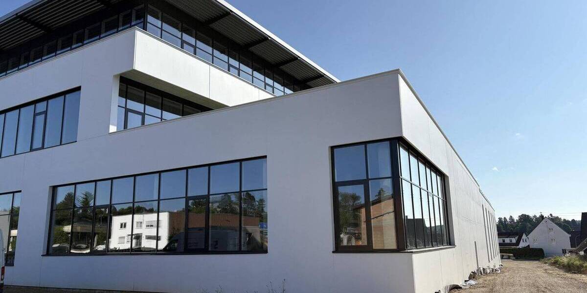 Gewerbeobjekt Wain - 20.000&euro; | Angebot:26778576