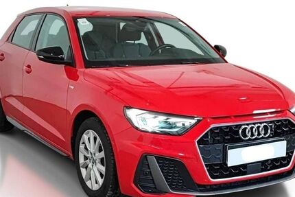 Audi A1 25.000 km 19.590 &euro; Geislingen (Steige) 73312