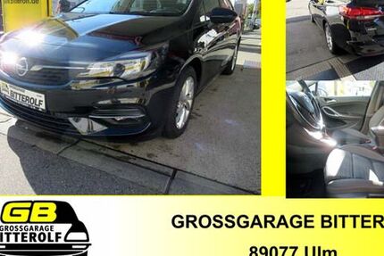 Opel Astra 115.000 km 10.990 &euro; Ulm 89077