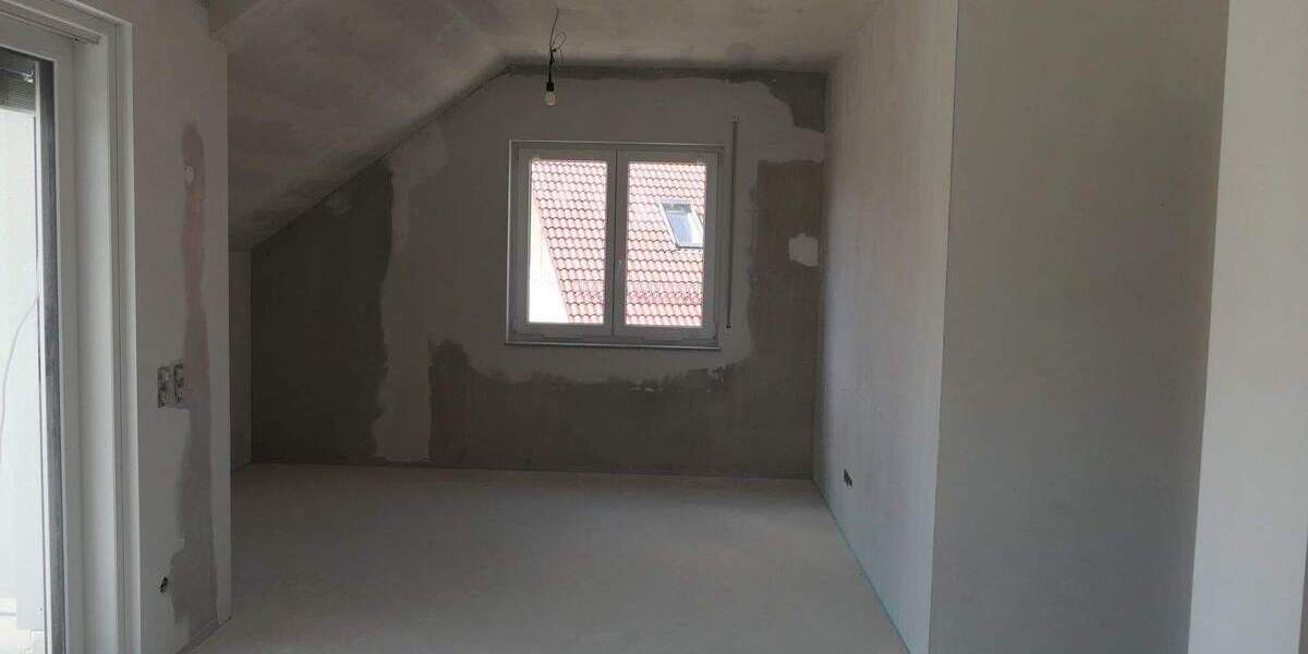 Etagenwohnung Allmendingen Grötzingen - 2 Zimmer, 59 m&sup2;, 277.000&euro; | Angebot:25701140