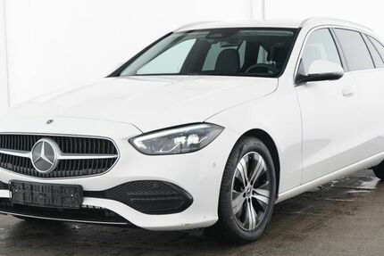 Mercedes-Benz C 220 25.476 km 39.600 &euro; Günzburg 89312