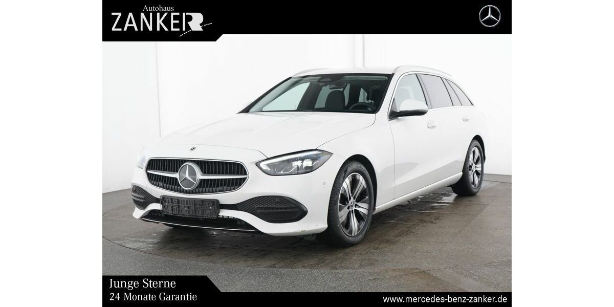 Mercedes-Benz C 220 25.476 km 39.900 &euro; Günzburg 89312