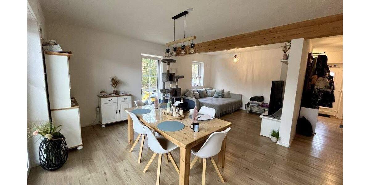 Einfamilienhaus Niederstotzingen Stetten - 5 Zimmer, 130 m&sup2;, 449.000&euro; | Angebot:25692805