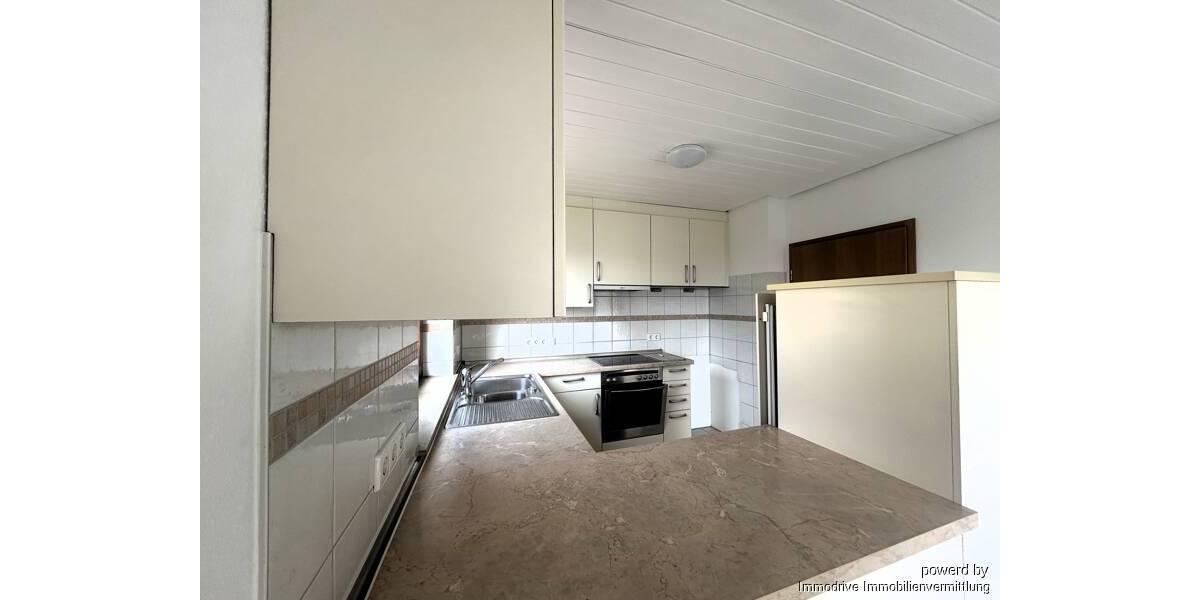 Etagenwohnung Heroldstatt Ennabeuren - 2 Zimmer, 80 m&sup2;, 620&euro; | Angebot:26154459