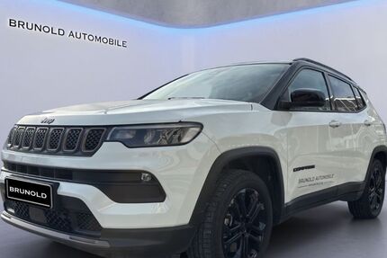 Jeep Compass 12.482 km 29.900 &euro; Ulm 89081