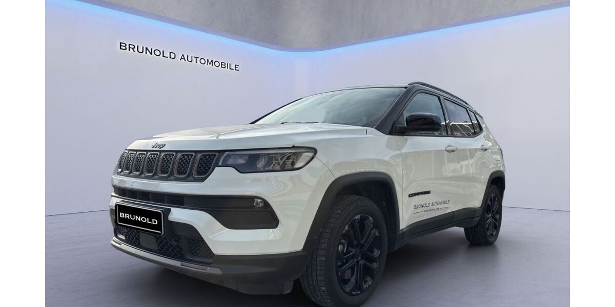 Jeep Compass 12.482 km 29.900 &euro; Ulm 89081