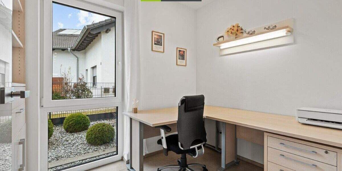 Mehrfamilienhaus, Wohnhaus Langenau - 1 Zimmer, 330 m&sup2;, 1.398.000&euro; | Angebot:25820245