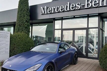 Mercedes-Benz AMG GT 4.800 km 151.725 &euro; Langenau 89129