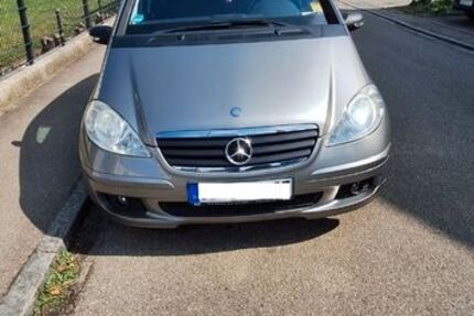 Mercedes-Benz A 150 165.000 km 2.000 &euro; Neu-Ulm 89233