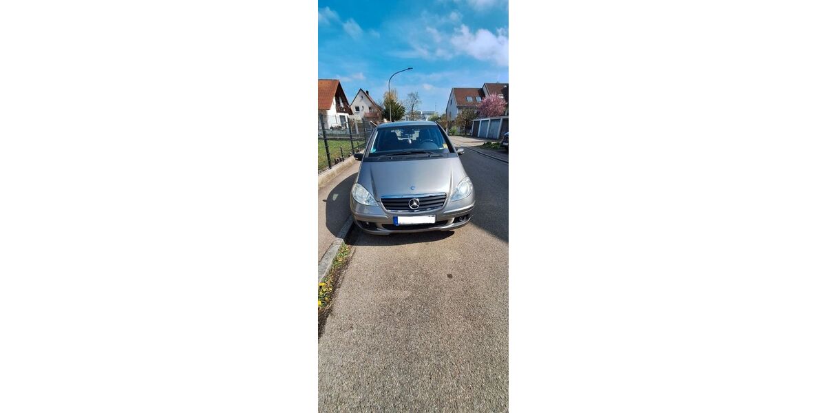 Mercedes-Benz A 150 165.000 km 2.000 &euro; Neu-Ulm 89233