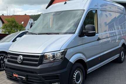 VW Crafter 48.000 km 44.990 &euro; Geislingen an der Steige 73312