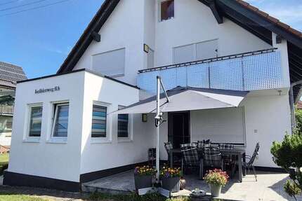 Haus Nersingen - 6 Zimmer, 160 m&sup2;, 680.000&euro; | Angebot:25783556