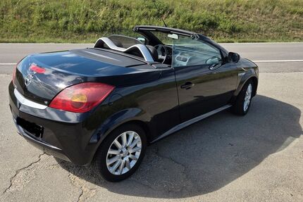 Opel Tigra 176.713 km 1.200 &euro; Hermaringen 89568