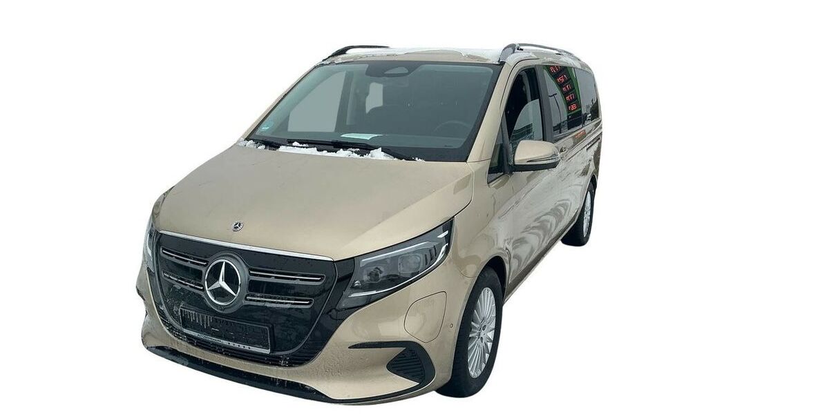 Mercedes-Benz EQV 7.864 km 51.850 &euro; Neu-Ulm 89231